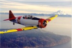 SNJ-5 Dave Desmon