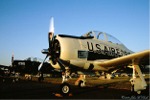 T-28 Trojans